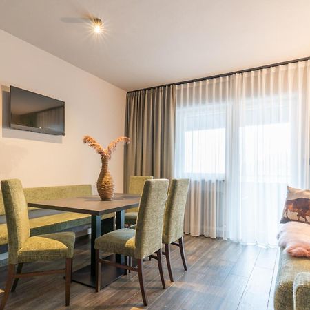 Hotel Martellerhof Ngoại thất bức ảnh