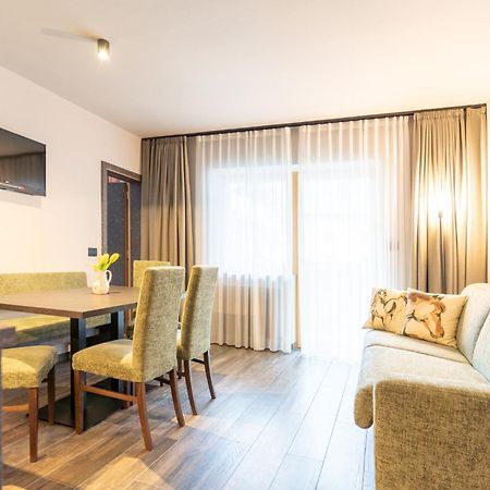 Hotel Martellerhof Ngoại thất bức ảnh