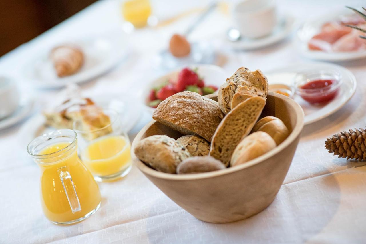 Hotel Martellerhof Ngoại thất bức ảnh