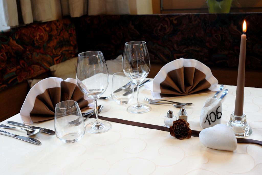 Hotel Martellerhof Ngoại thất bức ảnh