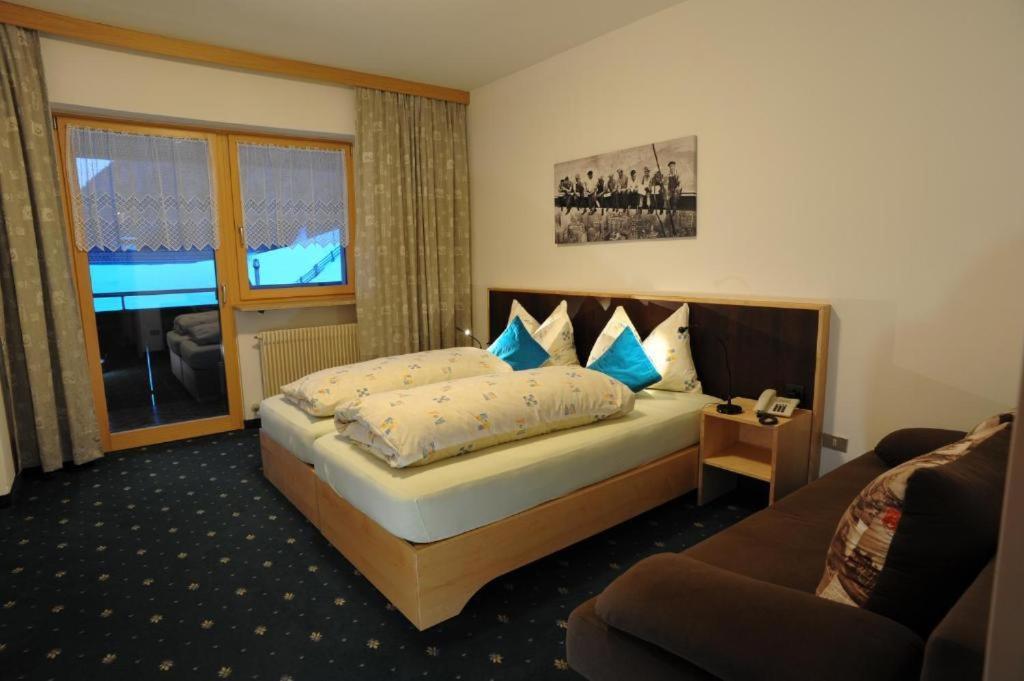 Hotel Martellerhof Ngoại thất bức ảnh