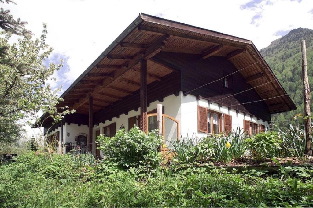 Hotel Martellerhof Ngoại thất bức ảnh