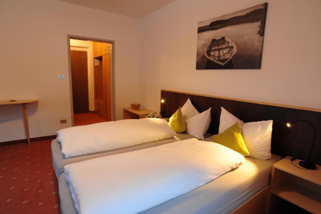 Hotel Martellerhof Ngoại thất bức ảnh