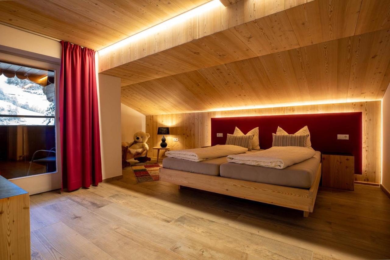Hotel Martellerhof Ngoại thất bức ảnh