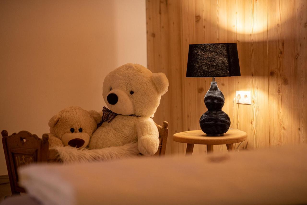 Hotel Martellerhof Ngoại thất bức ảnh