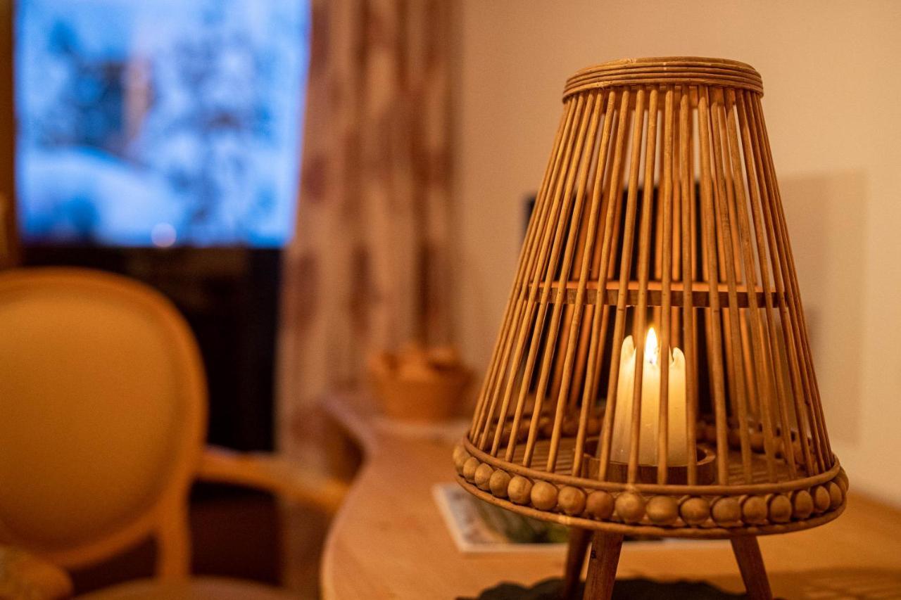 Hotel Martellerhof Ngoại thất bức ảnh
