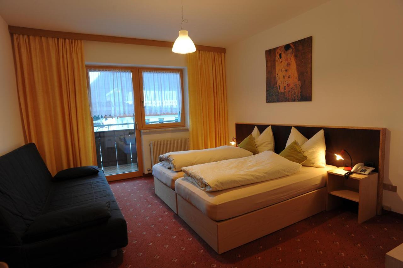 Hotel Martellerhof Ngoại thất bức ảnh
