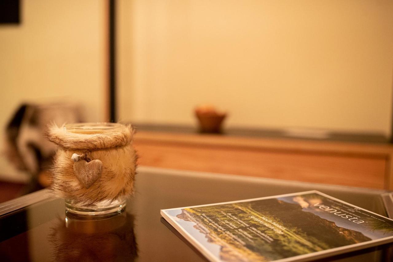Hotel Martellerhof Ngoại thất bức ảnh