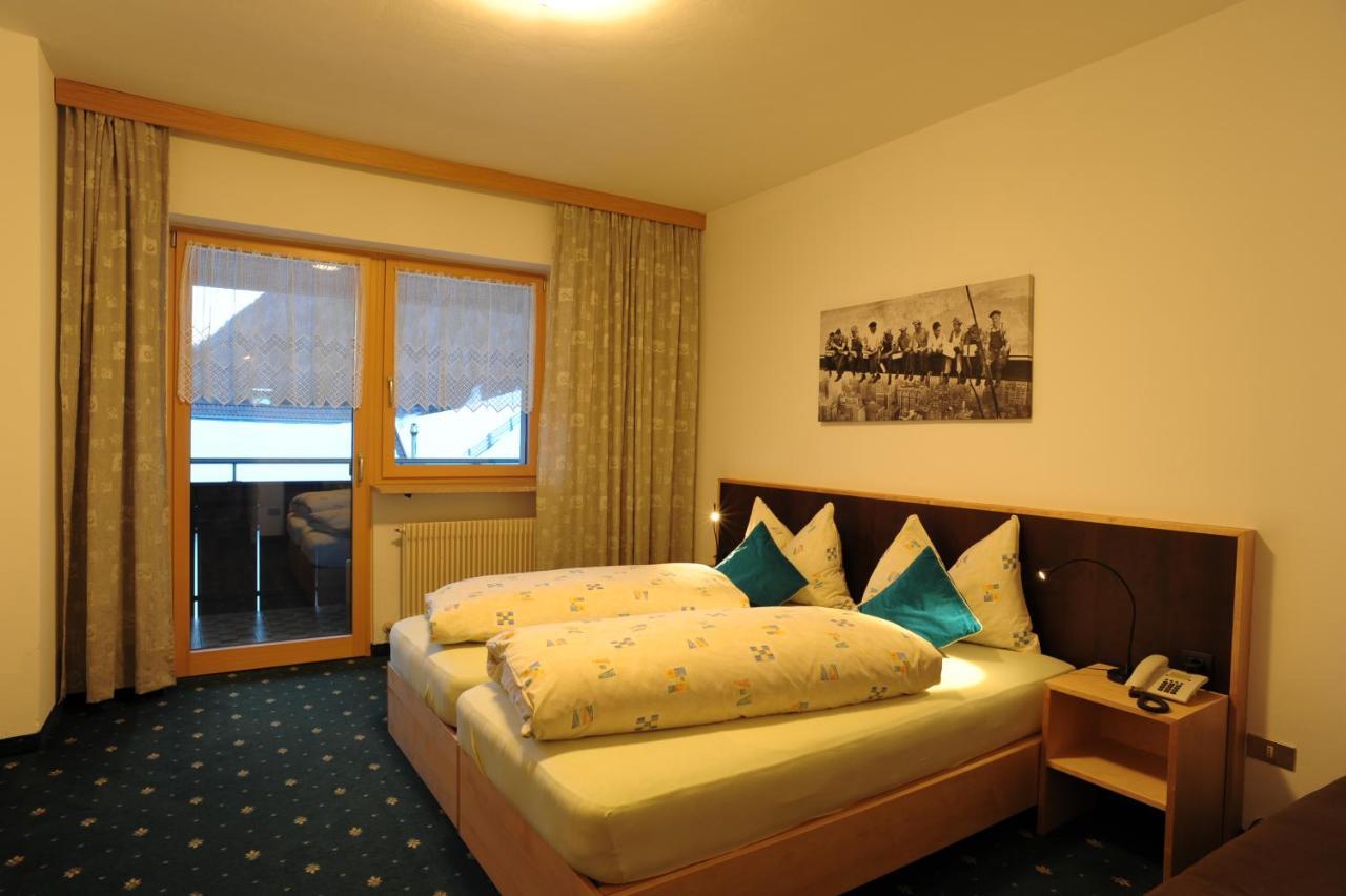 Hotel Martellerhof Ngoại thất bức ảnh