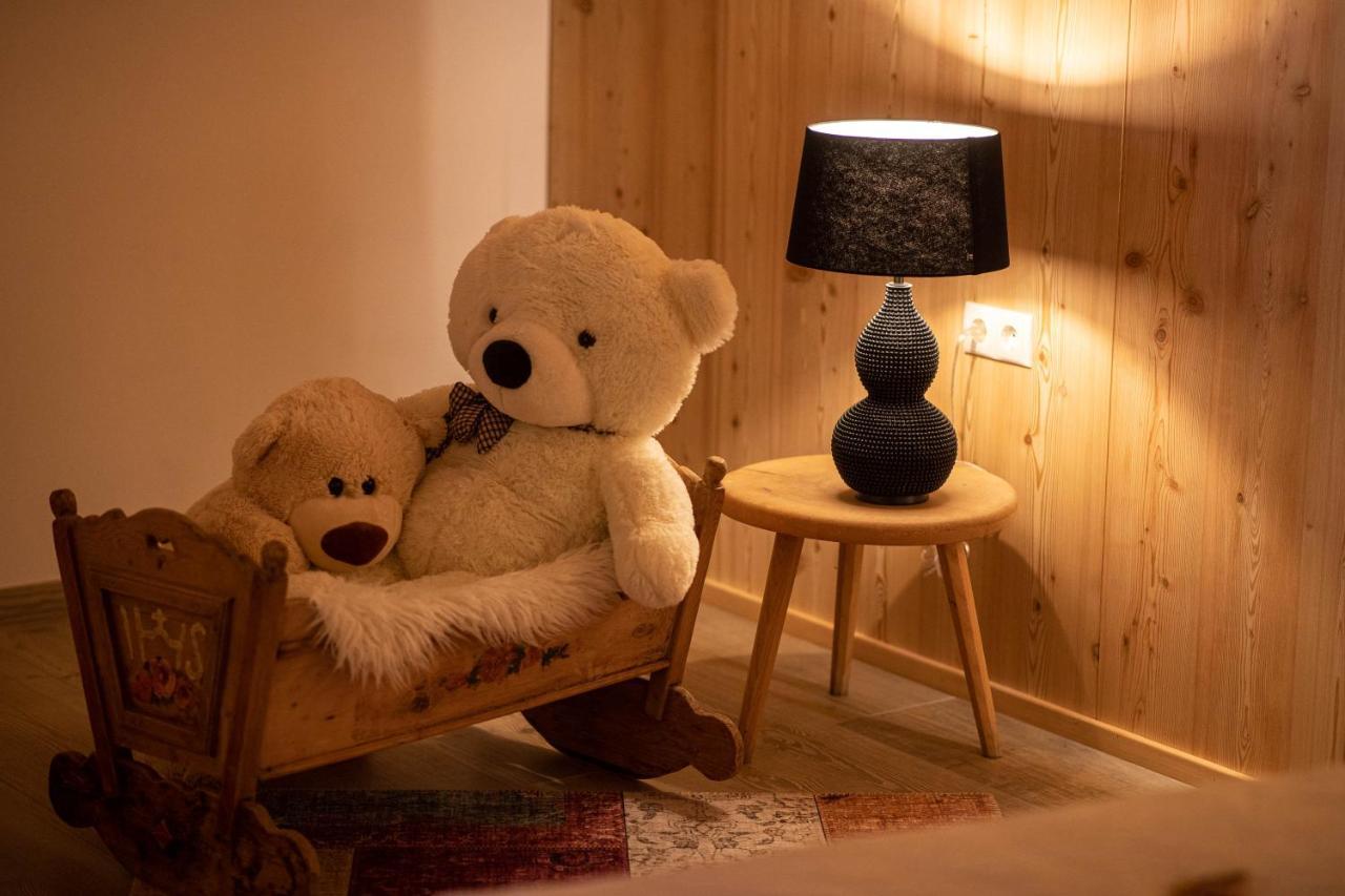Hotel Martellerhof Ngoại thất bức ảnh