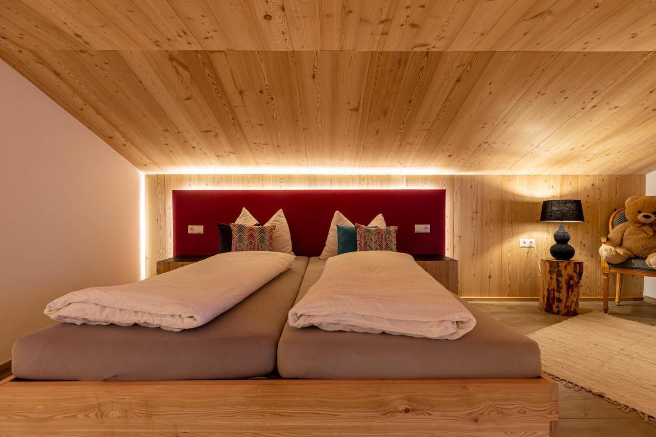 Hotel Martellerhof Ngoại thất bức ảnh