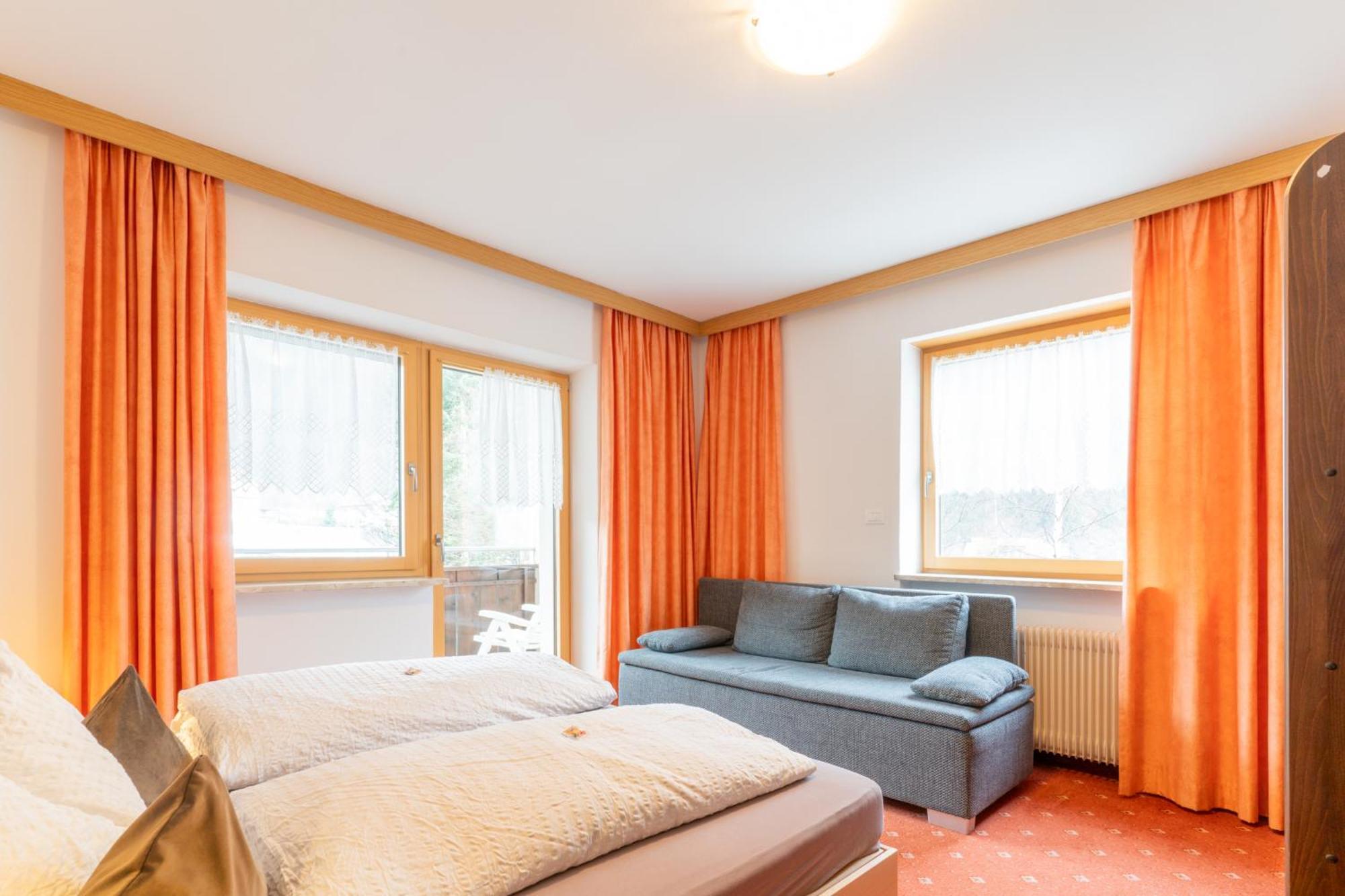 Hotel Martellerhof Ngoại thất bức ảnh