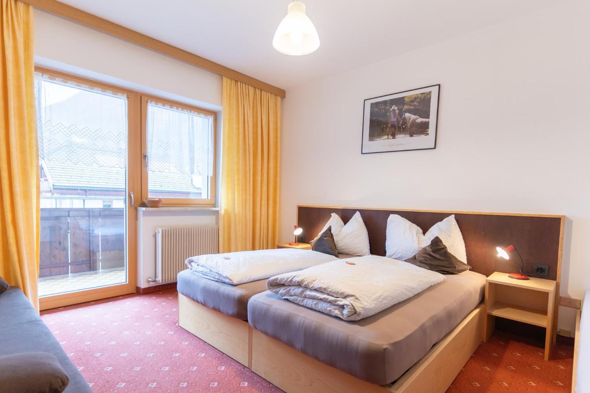 Hotel Martellerhof Ngoại thất bức ảnh