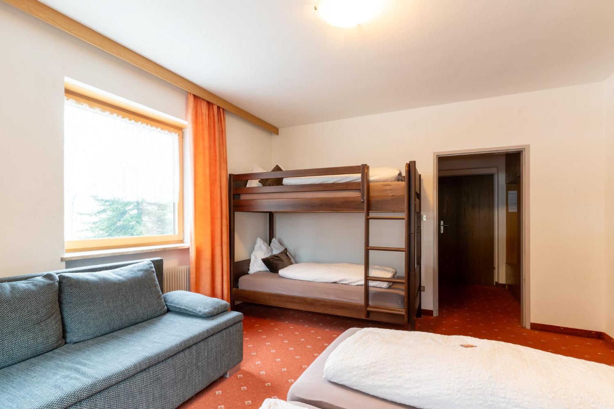 Hotel Martellerhof Ngoại thất bức ảnh