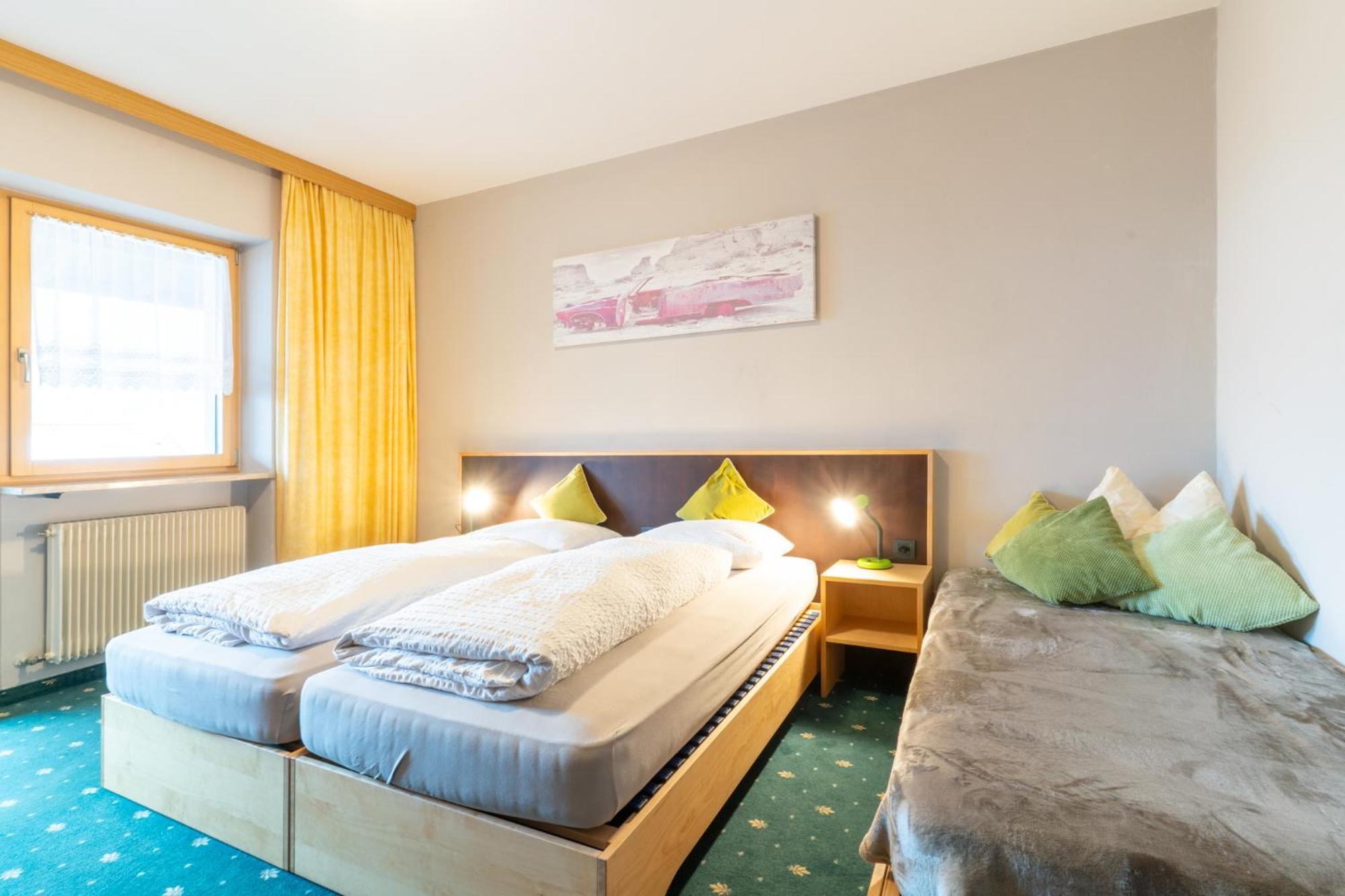 Hotel Martellerhof Ngoại thất bức ảnh
