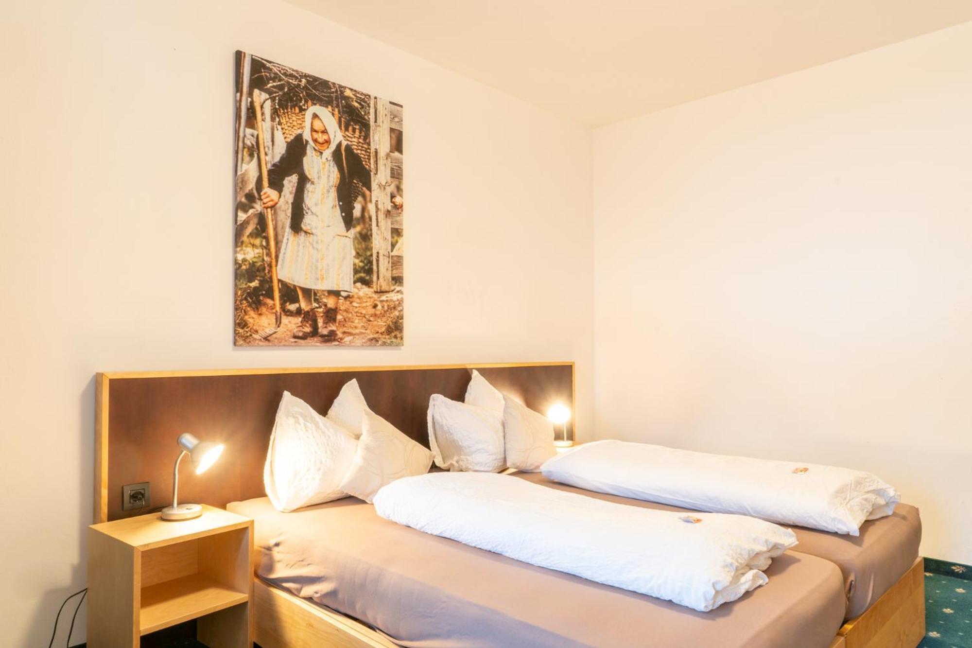 Hotel Martellerhof Ngoại thất bức ảnh