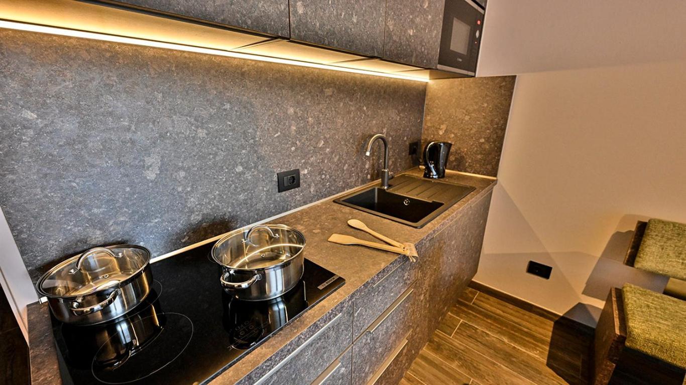 Hotel Martellerhof Ngoại thất bức ảnh