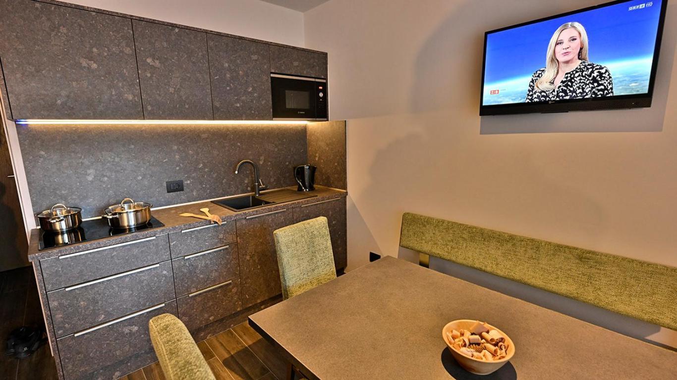 Hotel Martellerhof Ngoại thất bức ảnh