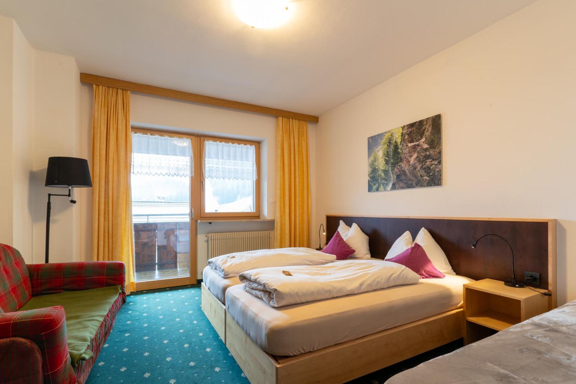 Hotel Martellerhof Ngoại thất bức ảnh