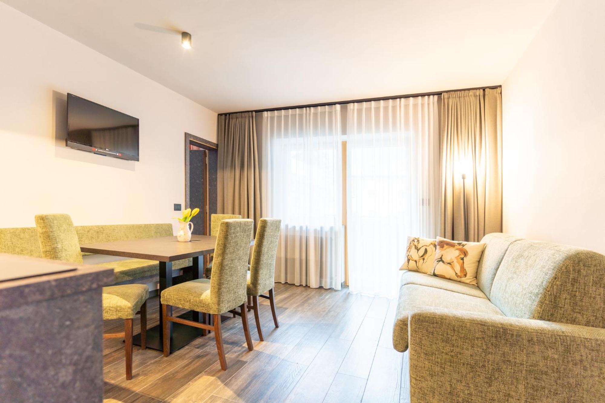 Hotel Martellerhof Ngoại thất bức ảnh