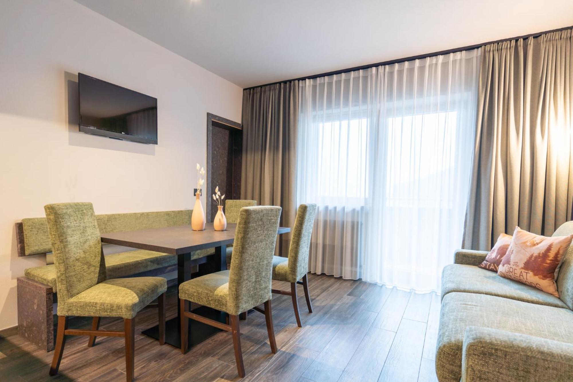 Hotel Martellerhof Ngoại thất bức ảnh