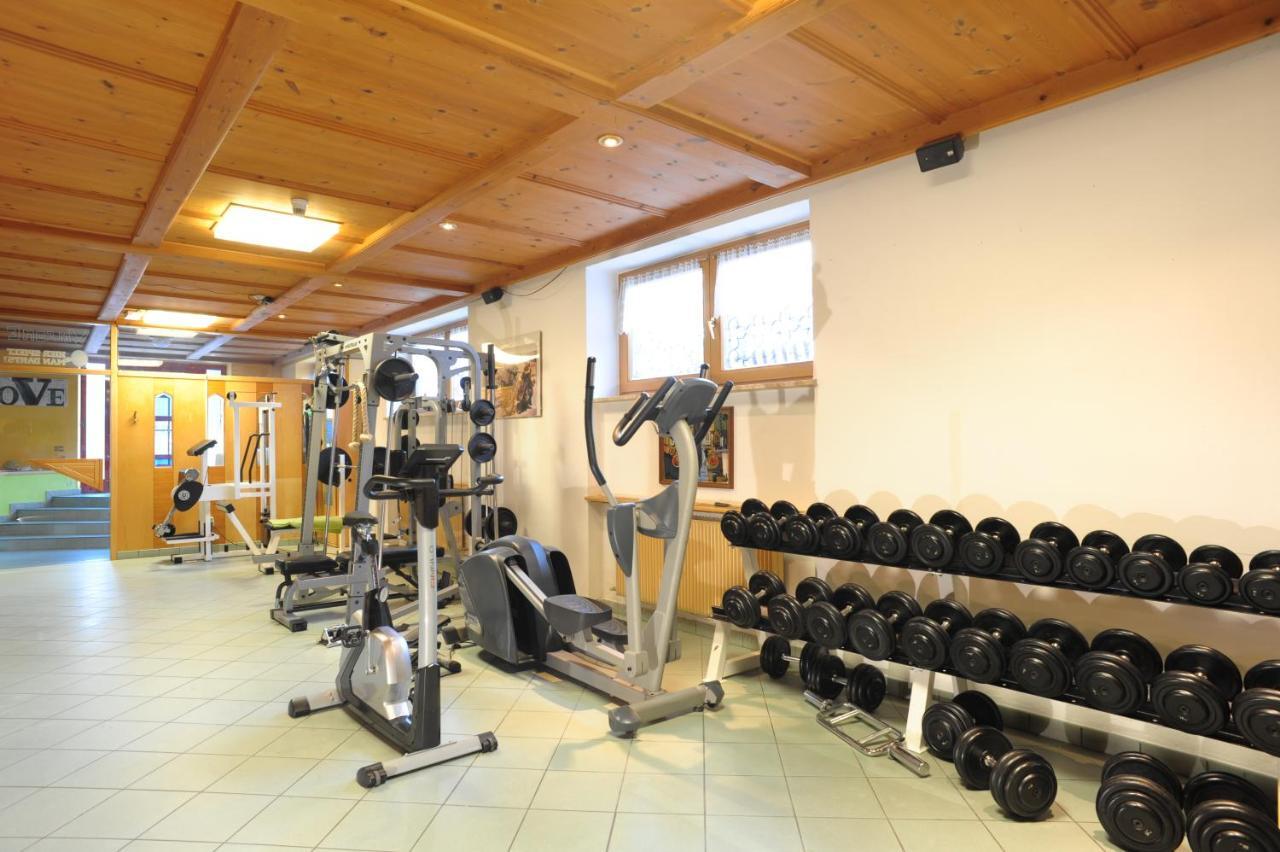 Hotel Martellerhof Ngoại thất bức ảnh